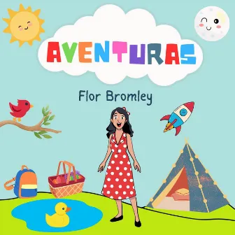 Aventuras by Flor Bromley