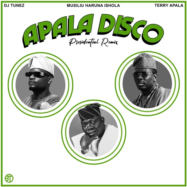 APALA DISCO