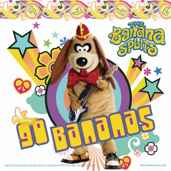 Go Bananas by The Banana Splits