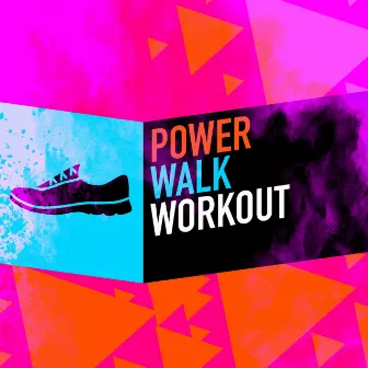 Power Walk Workout by Footing Jogging Workout