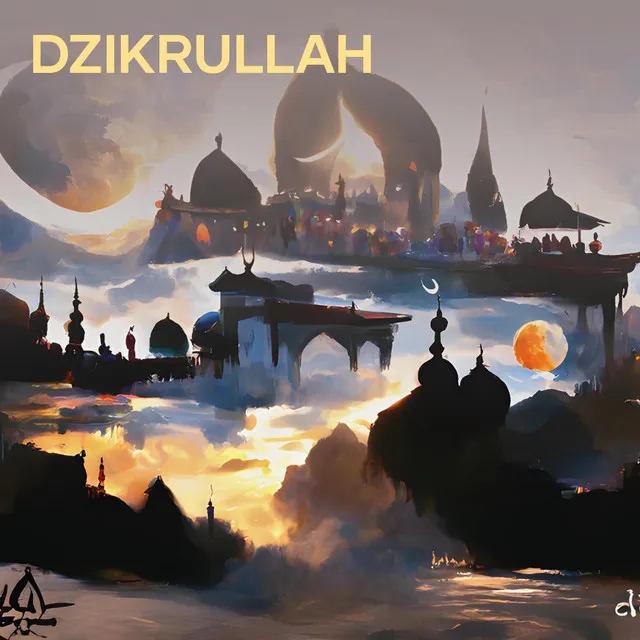 Dzikrullah - Remastered 2021