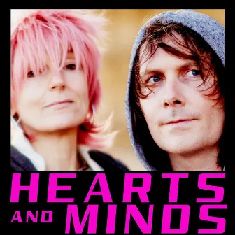 Hearts and Minds by The Gravity Drive