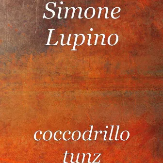 coccodrillo tunz by simone lupino