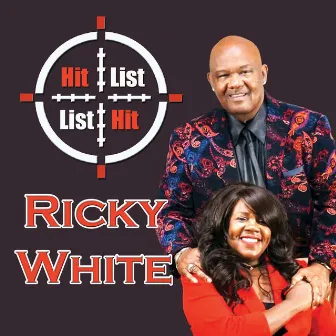 Hit List by Ricky White