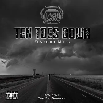 Ten Toes Down by LunchBoxxx