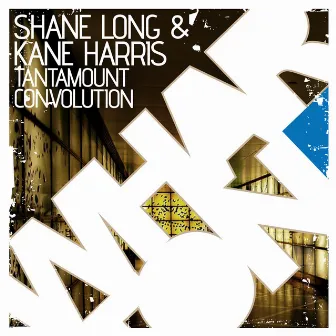 Tantamount EP by Shane Long