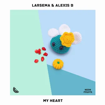 My Heart by Larsema