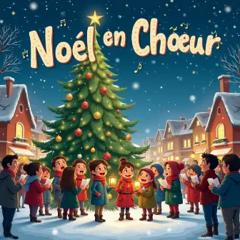 Noël en Chœur by Kids