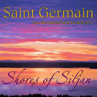 Shores of Siljan (Live Recordings from Sweden 2017) by Saint Germain