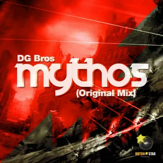 Mythos by DG Bros