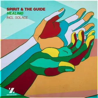 Healing by Spirit & The Guide