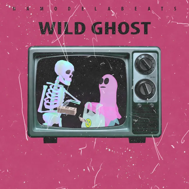 Wild Ghost