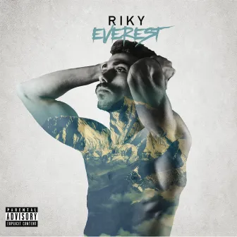 Everest by Riky