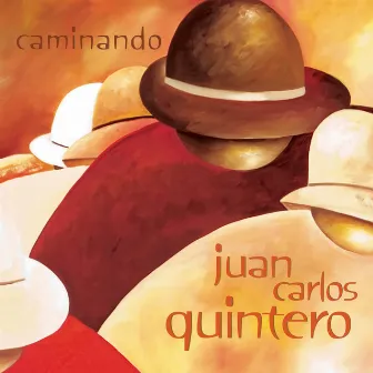 Caminando by Juan Carlos Quintero