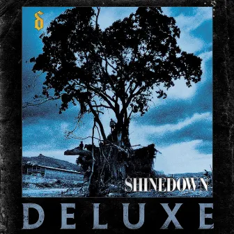 Leave a Whisper (Deluxe Edition) by Shinedown