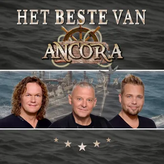 Het Beste Van Ancora (Luxe editie) by Ancora