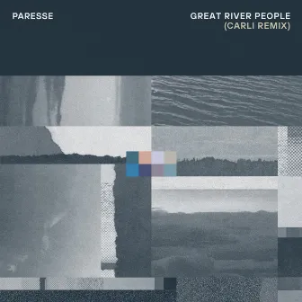 Great River People (Carli Remix) by Carli