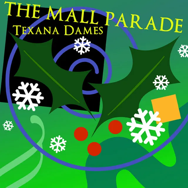 Mall Parade