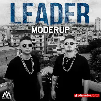 Leader by Moderup