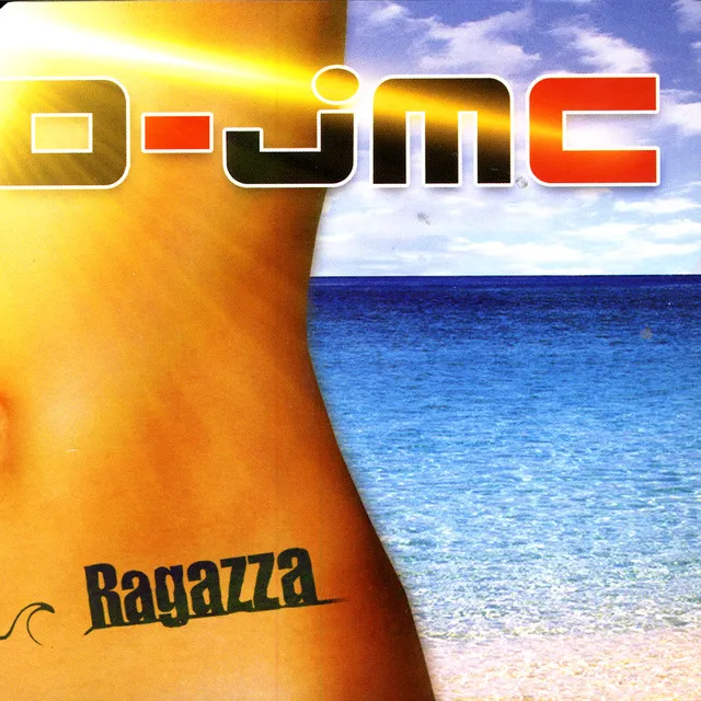 Ragazza (Replicant Bizzare Club Remix)