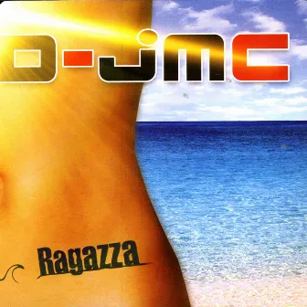 Ragazza by D-JMC