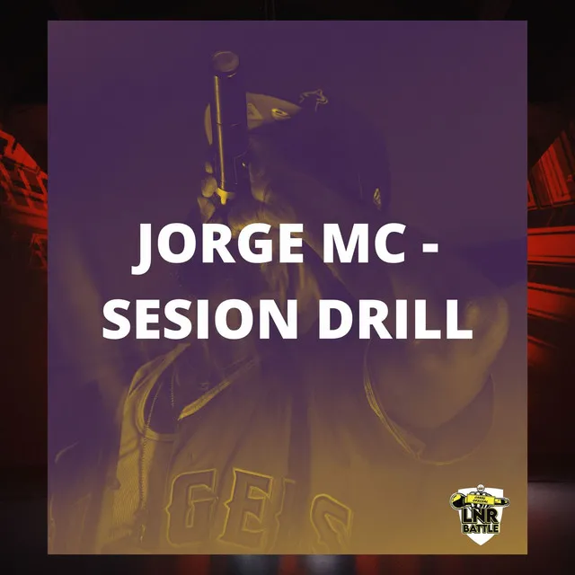 JORGE MC