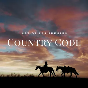 Country Code by Art de las Fuentes