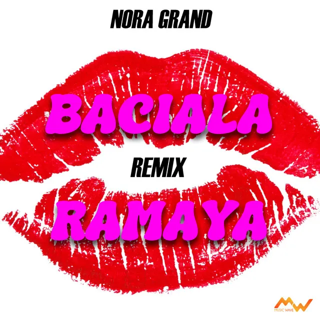 Baciala / Ramaya - Remix