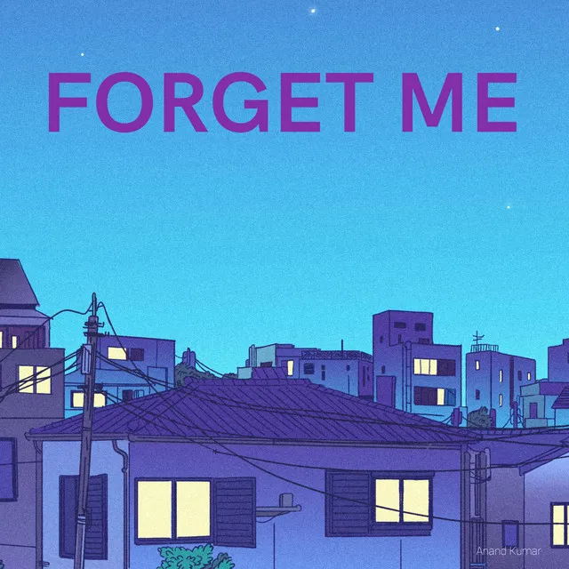 Forget Me