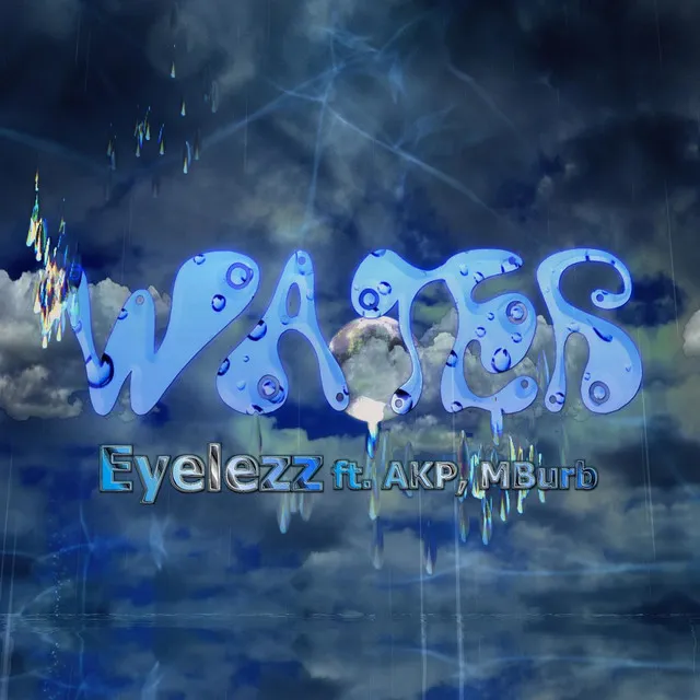 Water (feat. AKP & MBurb)