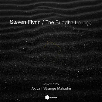 The Buddha Lounge by Steven Flynn