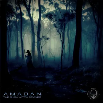 The Bush Witch Remixes by Amadan