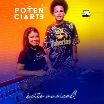 Potenciarte (Éxito Musical) by Son Batá