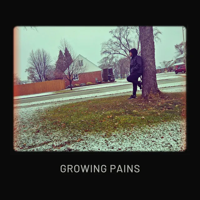 Growing pains