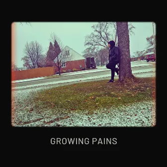 Growing pains by J Reaper