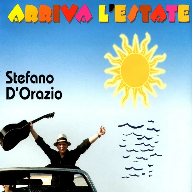 Arriva L'estate