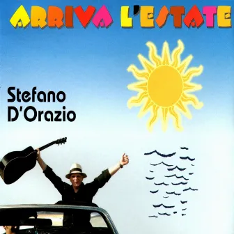 Arriva L'estate by Stefano D'Orazio