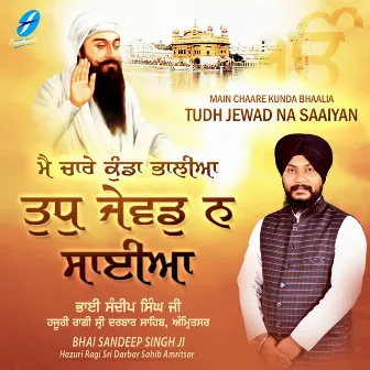 Main Chaare Kunda Bhaalia Tudh Jewad Na Saaiyan by Bhai Sandeep Singh Ji