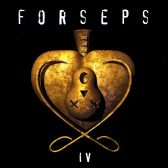 Iv by Forseps