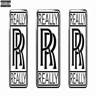 REALLY REALLY by fxcktheindustry