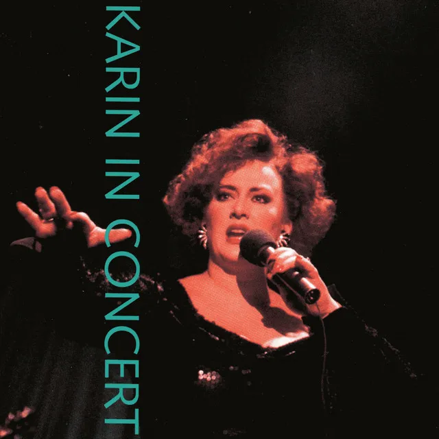 Karin in Concert (Live)