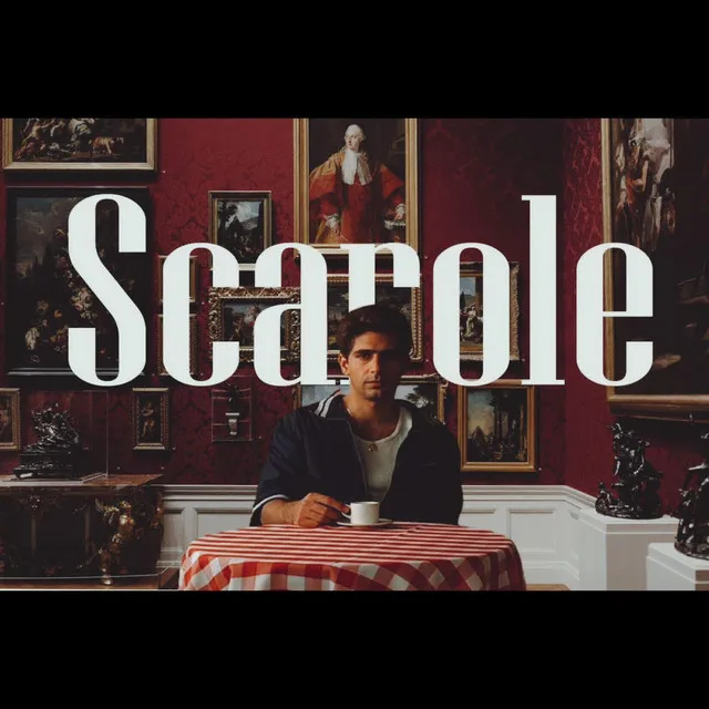 Scarole