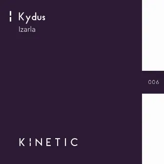 Izarla by Kydus