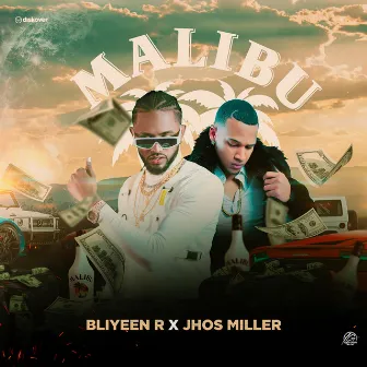 Nota de Malibu by Jhos Miller