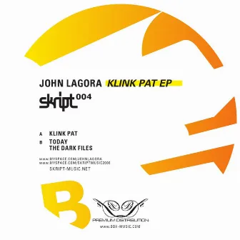 Klink Pat by John Lagora