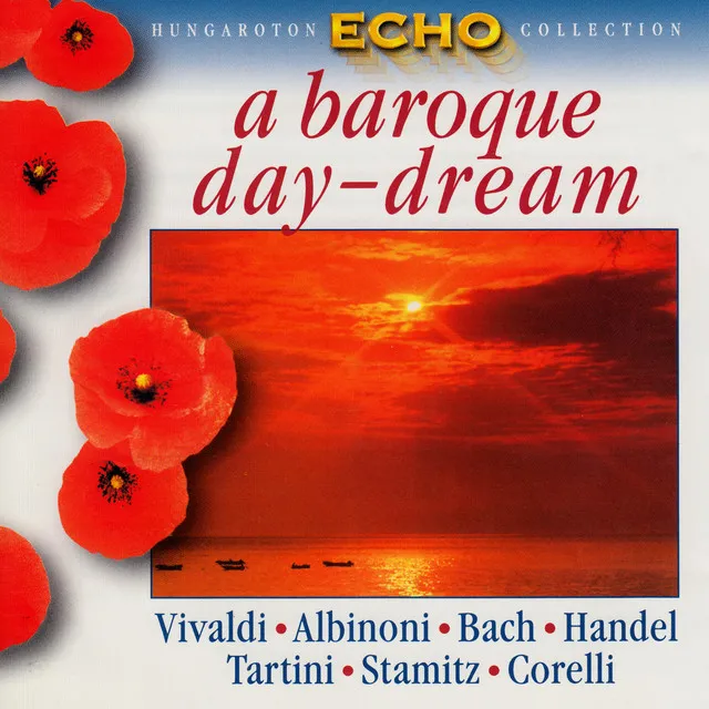 Quartet in F Major for Bassoon, Violin, Viola and Cello, Op. 19, No. 6: II. Romance: Rondo