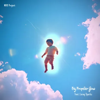 Big Propeller Glow by NOIS Project