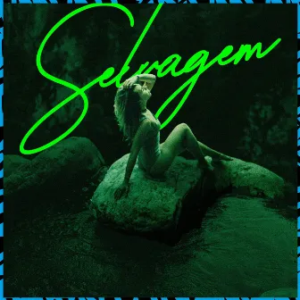 Selvagem by Dj Vinny ZL