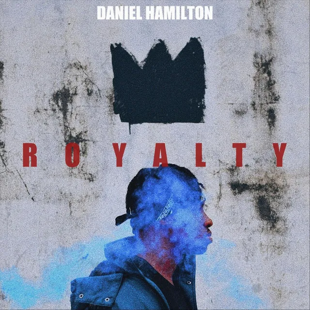 Daniel Hamilton