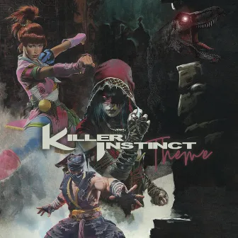 Killer Instinct Theme by Van Derand